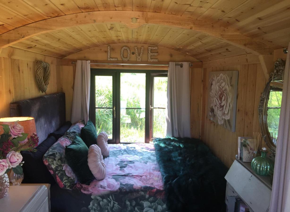 Hotel Y Cwt Bach Cardiff Zewnętrze zdjęcie