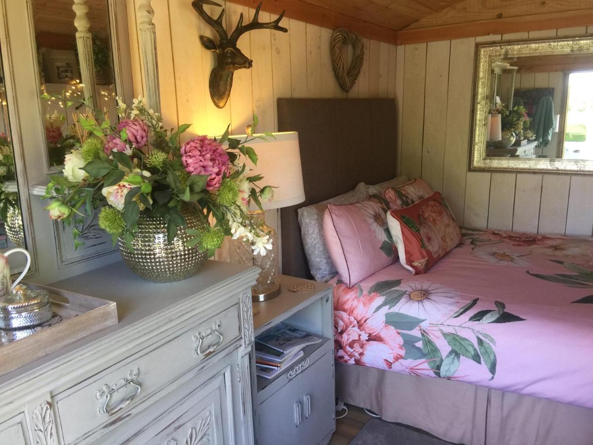 Hotel Y Cwt Bach Cardiff Zewnętrze zdjęcie