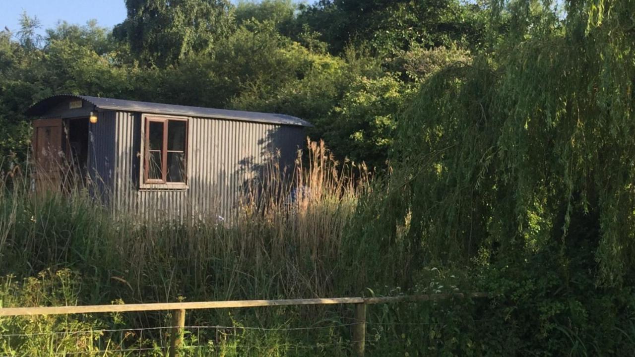 Hotel Y Cwt Bach Cardiff Zewnętrze zdjęcie