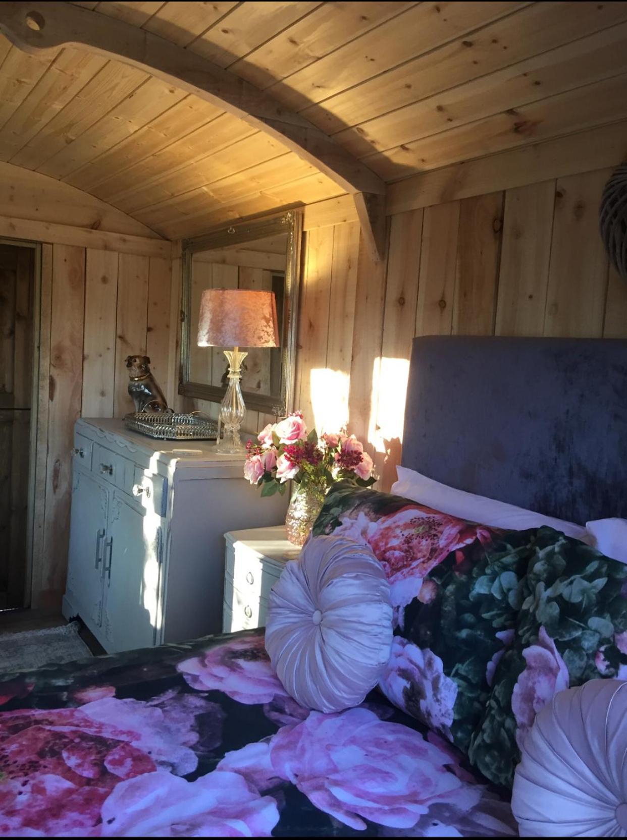 Hotel Y Cwt Bach Cardiff Zewnętrze zdjęcie
