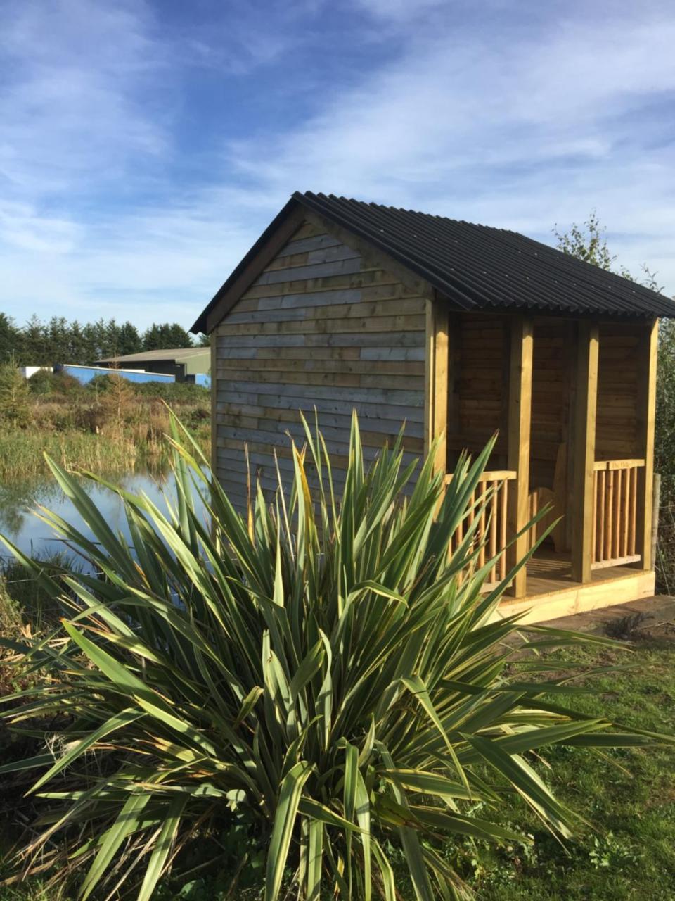 Hotel Y Cwt Bach Cardiff Zewnętrze zdjęcie