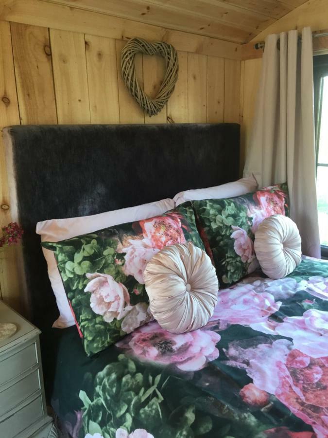 Hotel Y Cwt Bach Cardiff Zewnętrze zdjęcie