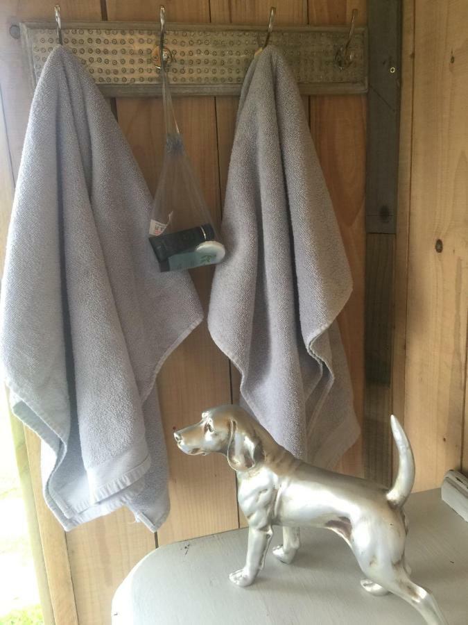 Hotel Y Cwt Bach Cardiff Zewnętrze zdjęcie