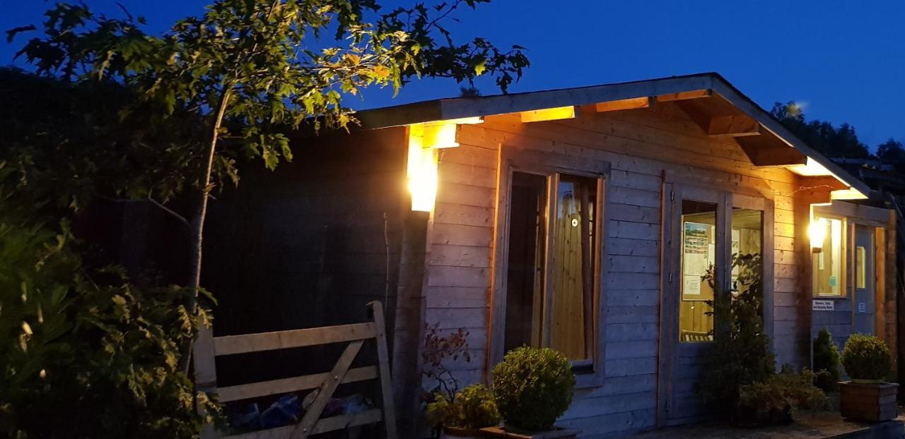 Hotel Y Cwt Bach Cardiff Zewnętrze zdjęcie