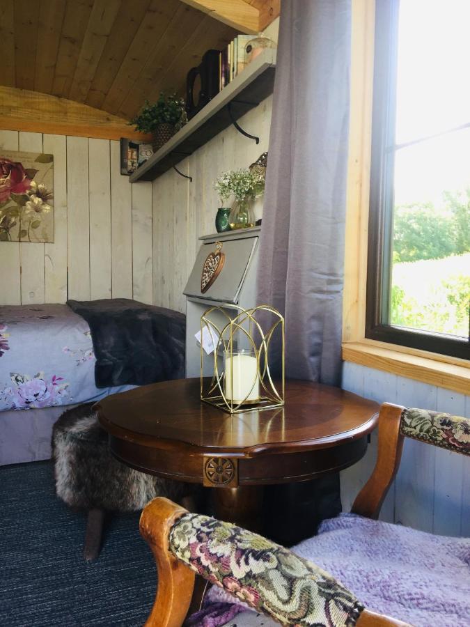 Hotel Y Cwt Bach Cardiff Zewnętrze zdjęcie